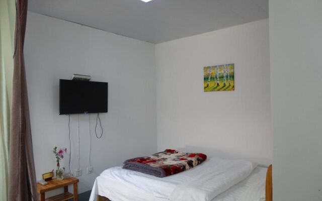 Zangba Impression Hostel