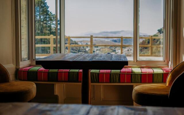 Plas Weunydd Hotel