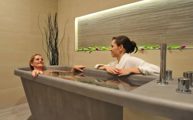 OREA Spa Hotel Cristal Mariánské Lázně
