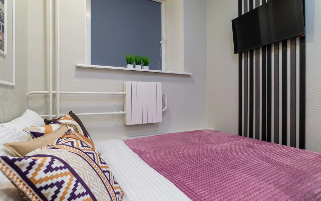 Два города на шоссе Старокаширское шоссе