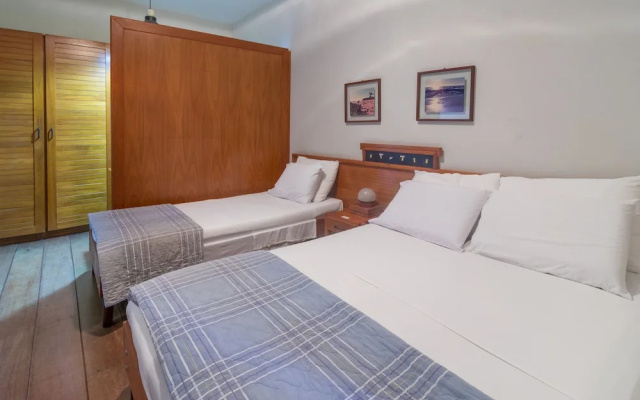 Hotel Praia Sol