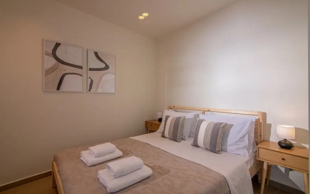 Altius Blue Apartments