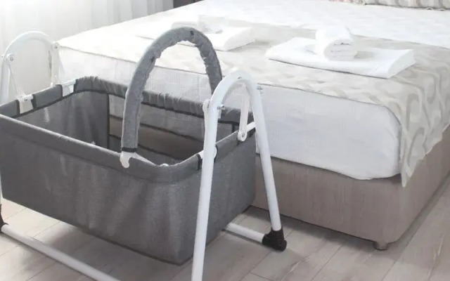Erdek Grand Gazzella Butik Otel