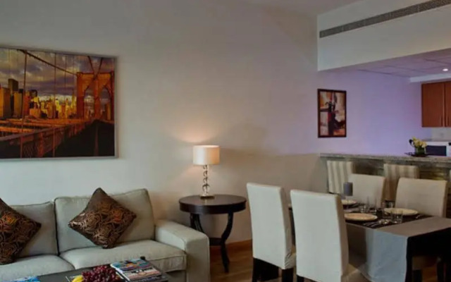 Skai Residency