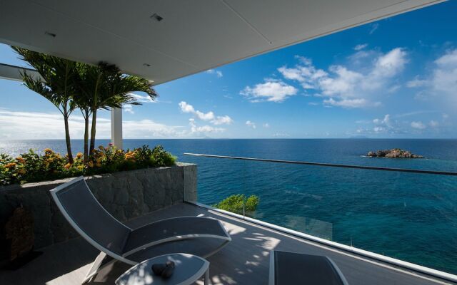 Dream Villa Gustavia 701