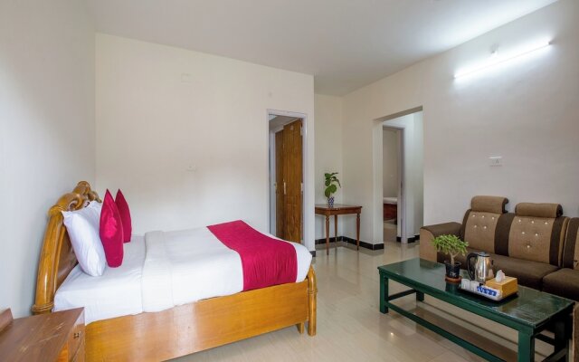 The woodcock Cottage