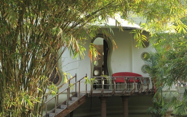 Eden Garden Ayurvedic Health Retreat