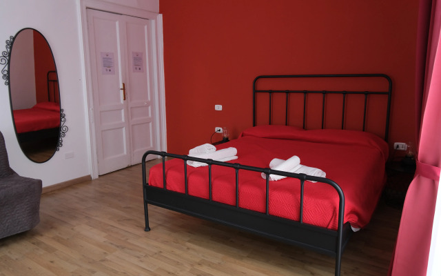 Bed & Breakfast Tarumbò - Napoli