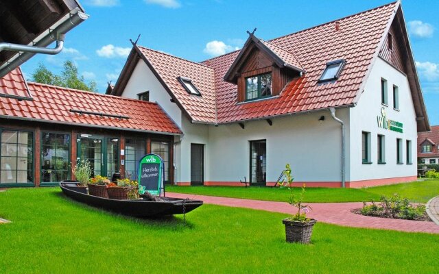 Spreewälder Feriendomizil/Pension