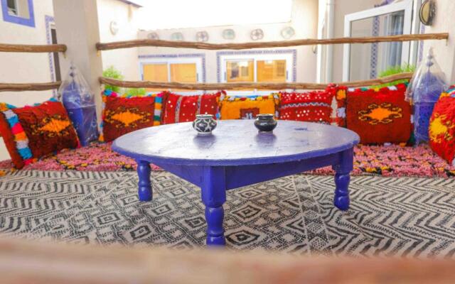 The Rina Hostel
