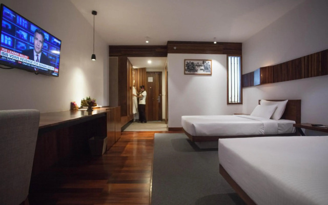 Somadevi Residence