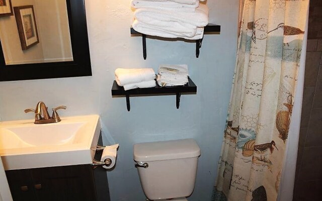 Harbour Place by ALBVR