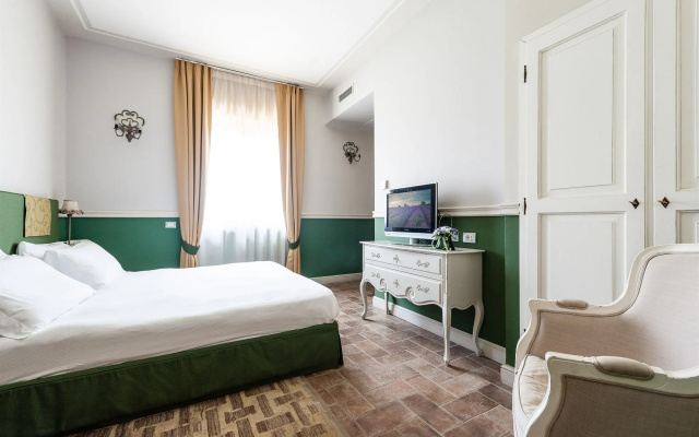 Phi Hotel Corte delle Terme