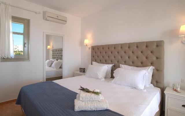 Golden Sand Paros