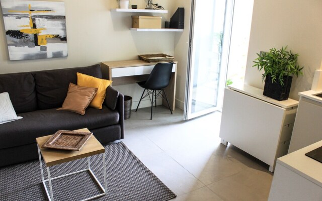 Emma Apartment