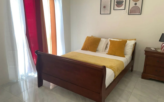 Vaetropicalparadise Free Puerto Seco Beach Access