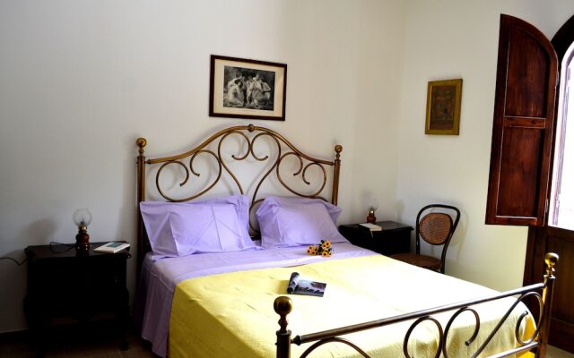 Terra Diletta B&B