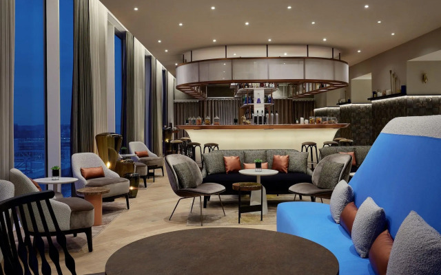 AC Hotel by Marriott Strasbourg