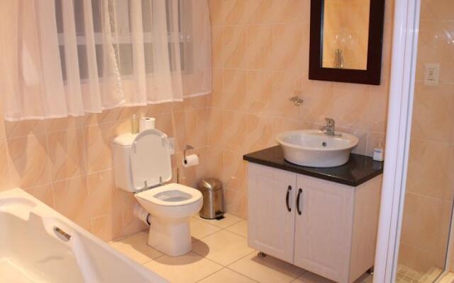 Addis Bed and Breakfast