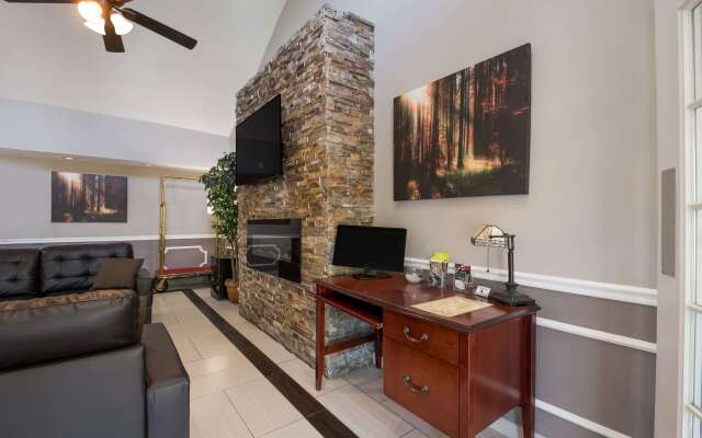 Quality Inn Decherd / Winchester