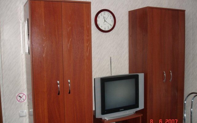 Zimorodok Mini-Hotel
