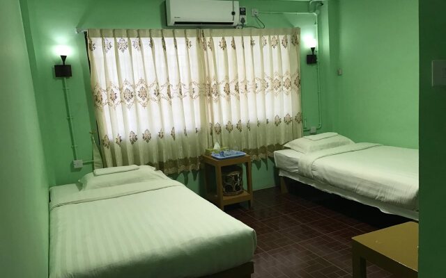 Ever New Guest House