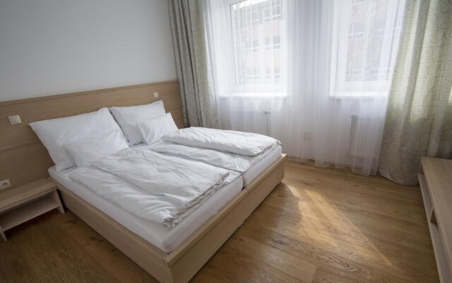 Hotel A Restaurace U Stavaře