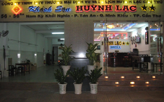 Huynh Lac Hotel Can Tho