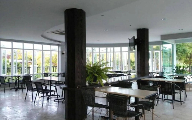 Khaoyai Terrazzo