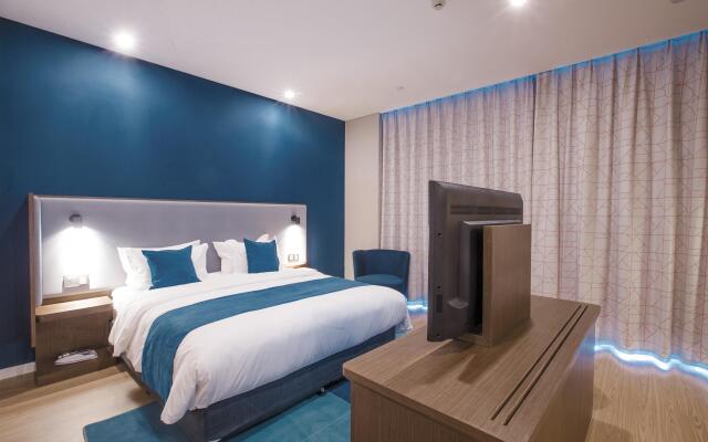 Holiday Inn Express Hefei High Tech by IHG