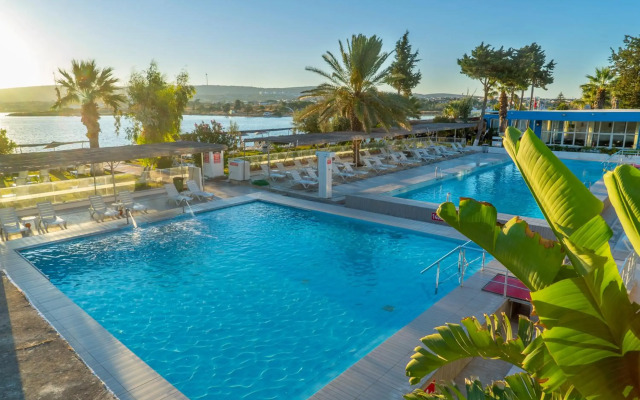 Sifne Thermal Otel