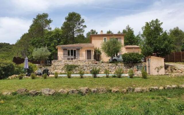 Villazur - 120M² Au C Ur De La Provence