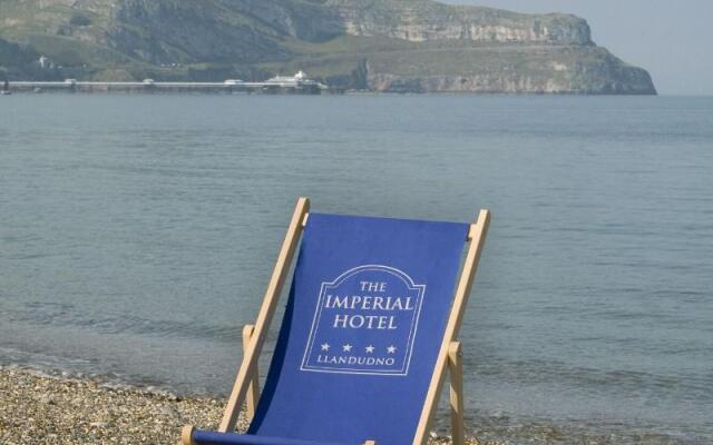 Imperial Hotel