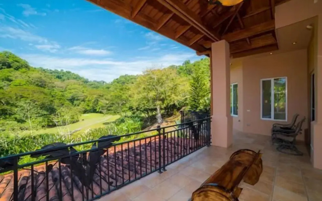 Casa Oasis