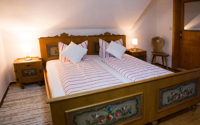 Ferienhaus Wolferstetter