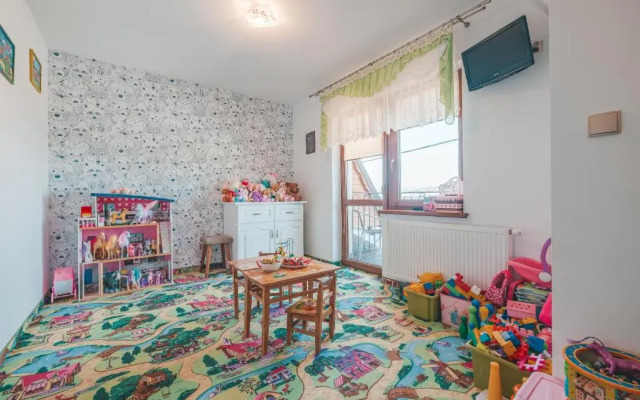 Pokoje gościnne U Semlów