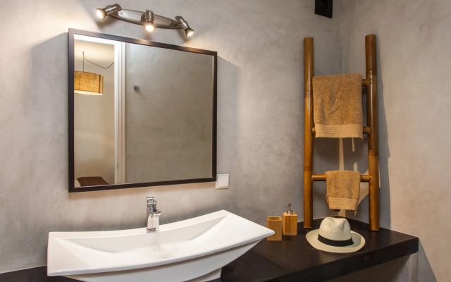 Olive Mykonos Villas