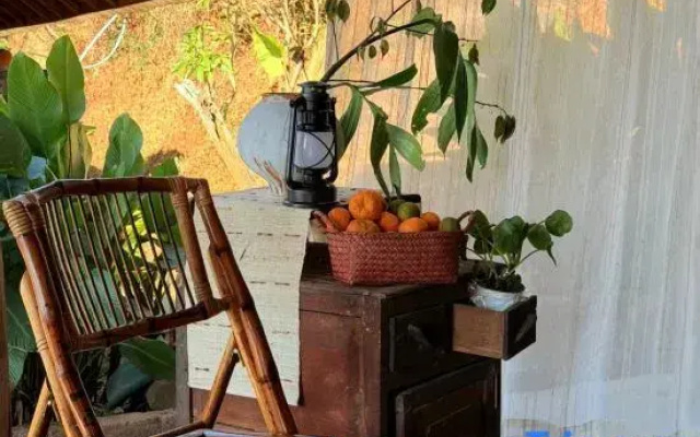 Touren's Home Homestay