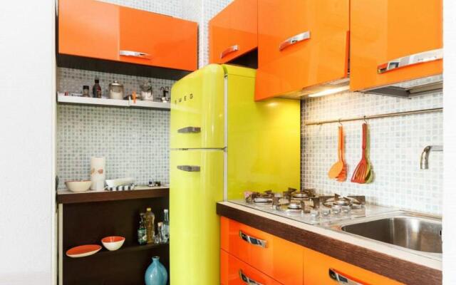 Giaco's Apartments 1