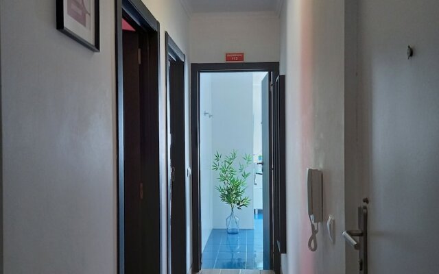 Friendly Peniche Apartment