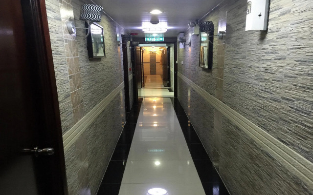 Skyview Hostel
