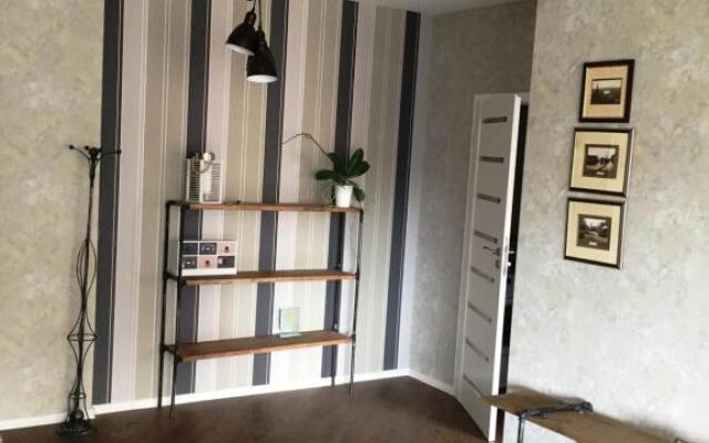 Apartament Birutes 22