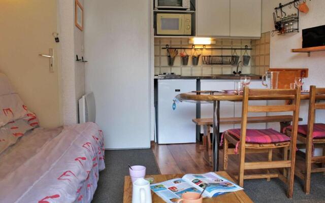 Appartement Risoul, 1 pièce, 4 personnes - FR-1-330-550