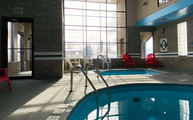 Quality Inn Gunnison