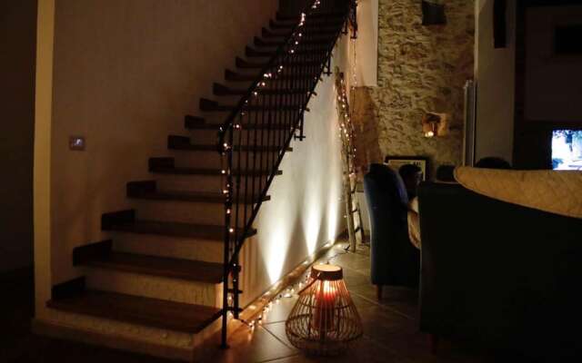 House With 3 Bedrooms in Salemi, With Furnished Terrace and Wifi - 15