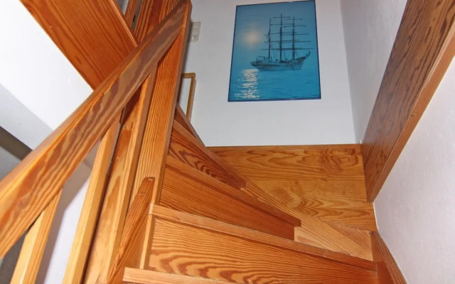 Apartment in Petersdorf for 6 Personen