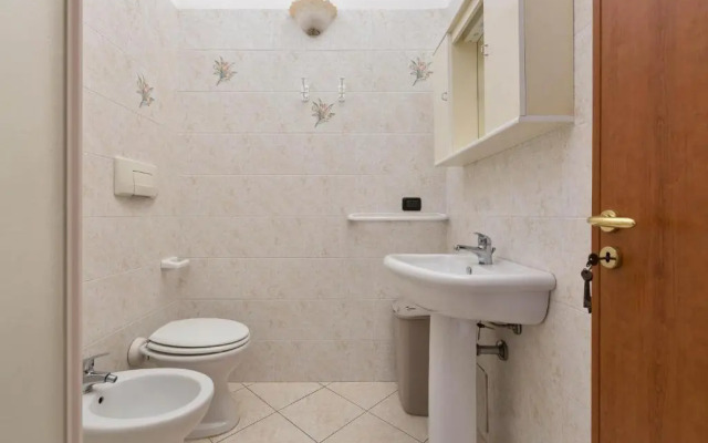 Appartamento Solaris by BarbarHouse