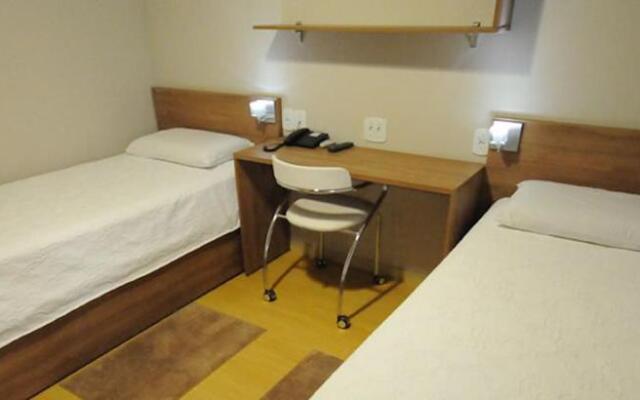 San Willa's Hotel