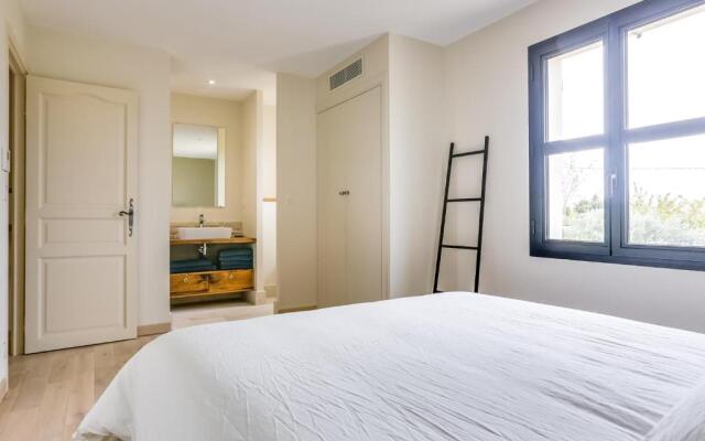 Maison Arles, 6 pièces, 8 personnes - FR-1-599-6