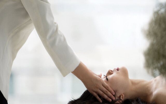 Intercontinental Dalian by IHG